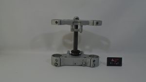 CONJUNTO TIJAS DE DIRECCION HYOSUNG GTR 250 INYECCION 08-09